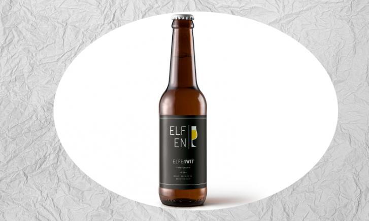 Elfenwit biertje Elfenwit biertje